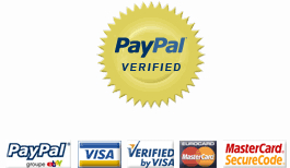 PayPal Verified